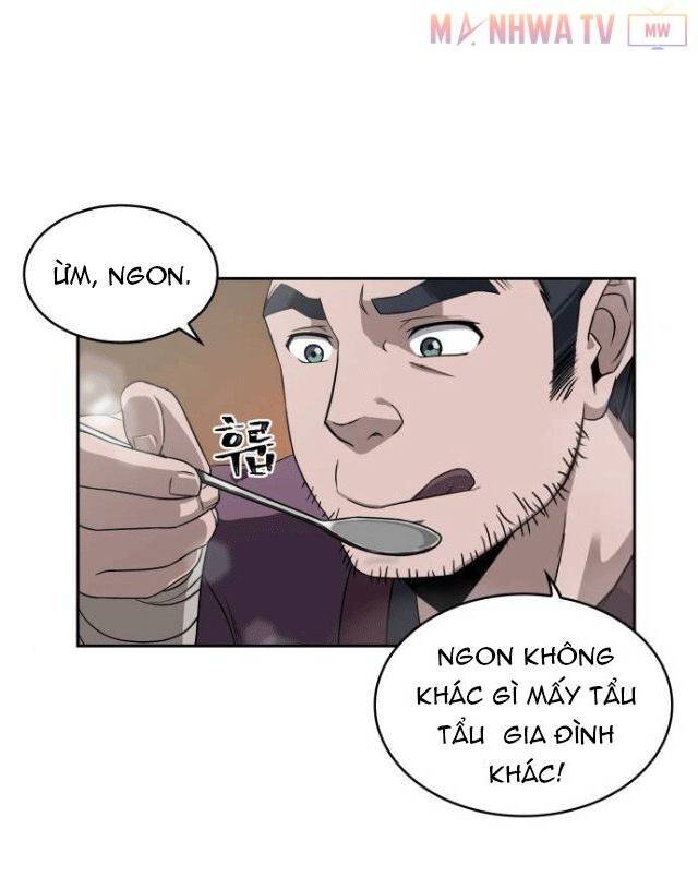 Ngã Lão Ma Thần Chap 4 - Next Chap 5