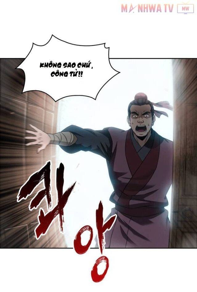 Ngã Lão Ma Thần Chap 4 - Next Chap 5