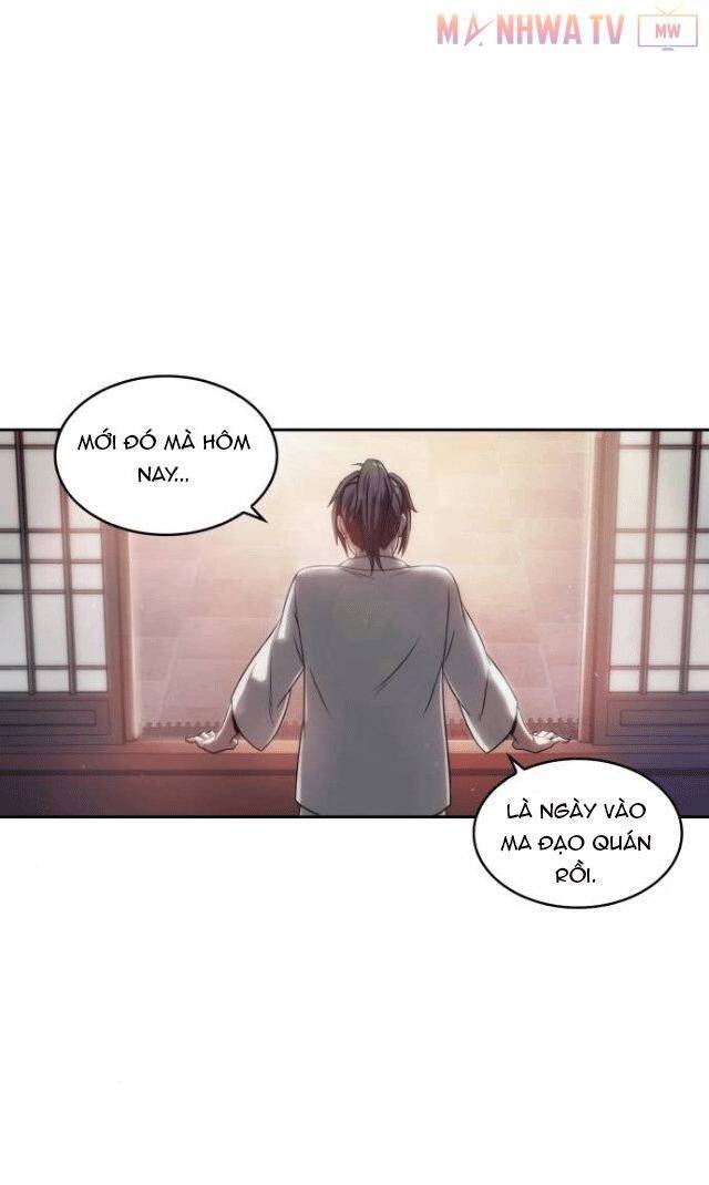 Ngã Lão Ma Thần Chap 4 - Next Chap 5