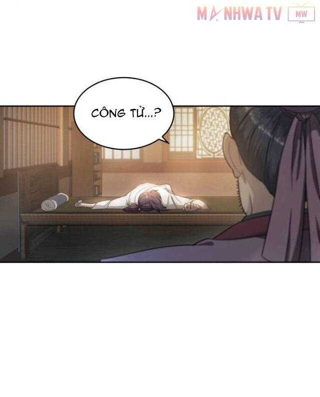 Ngã Lão Ma Thần Chap 4 - Next Chap 5