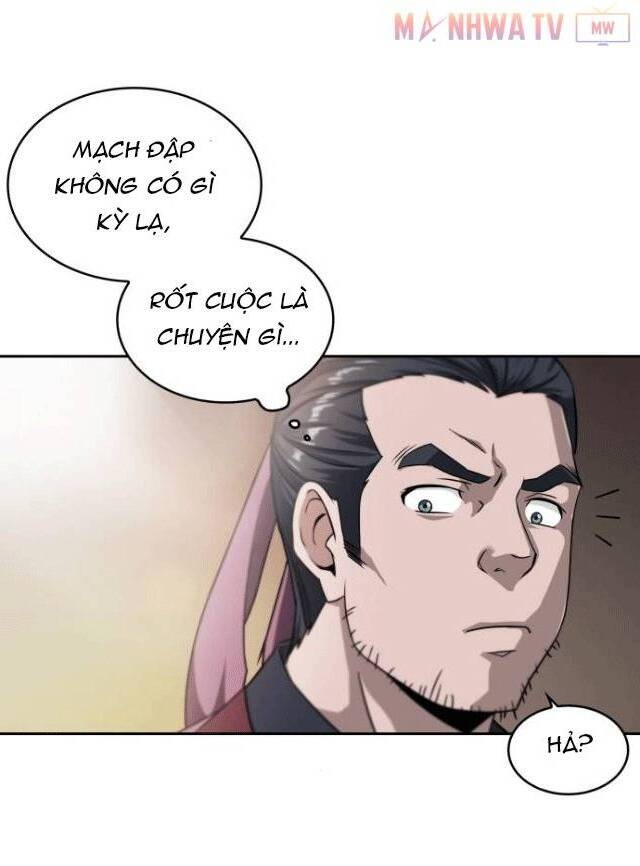 Ngã Lão Ma Thần Chap 4 - Next Chap 5