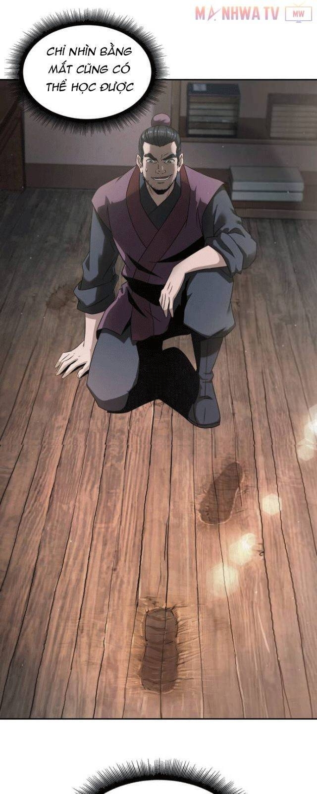 Ngã Lão Ma Thần Chap 4 - Next Chap 5