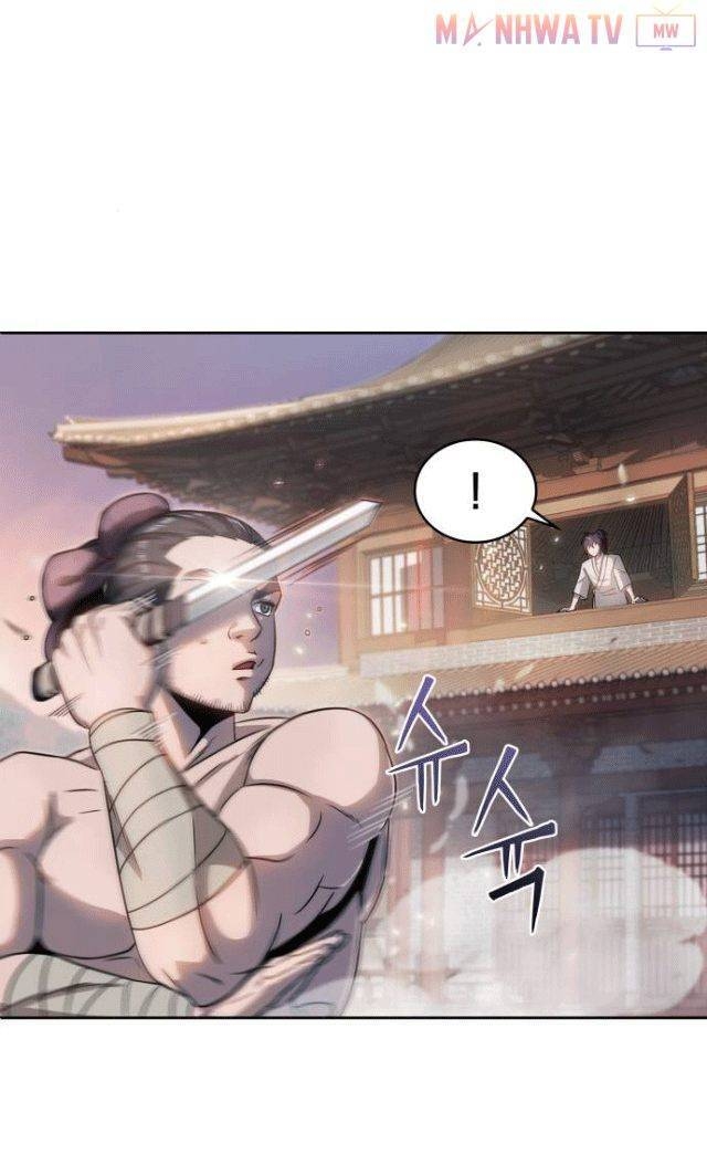 Ngã Lão Ma Thần Chap 4 - Next Chap 5