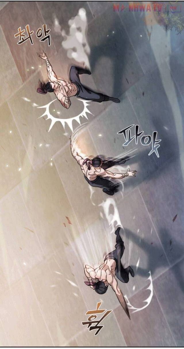 Ngã Lão Ma Thần Chap 4 - Next Chap 5