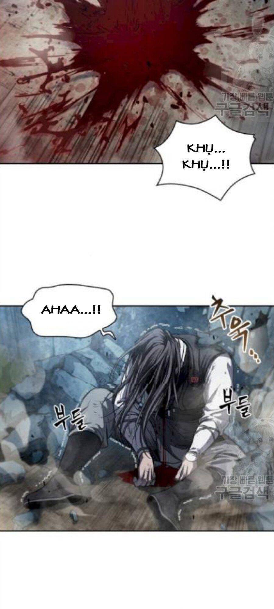 Ngã Lão Ma Thần Chap 41 - Next Chap 42