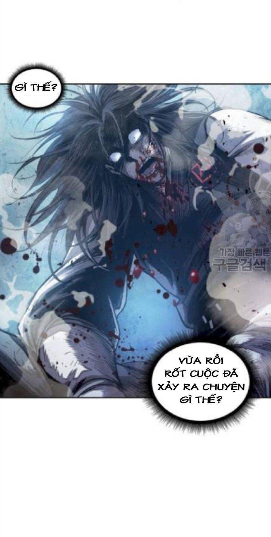 Ngã Lão Ma Thần Chap 41 - Next Chap 42