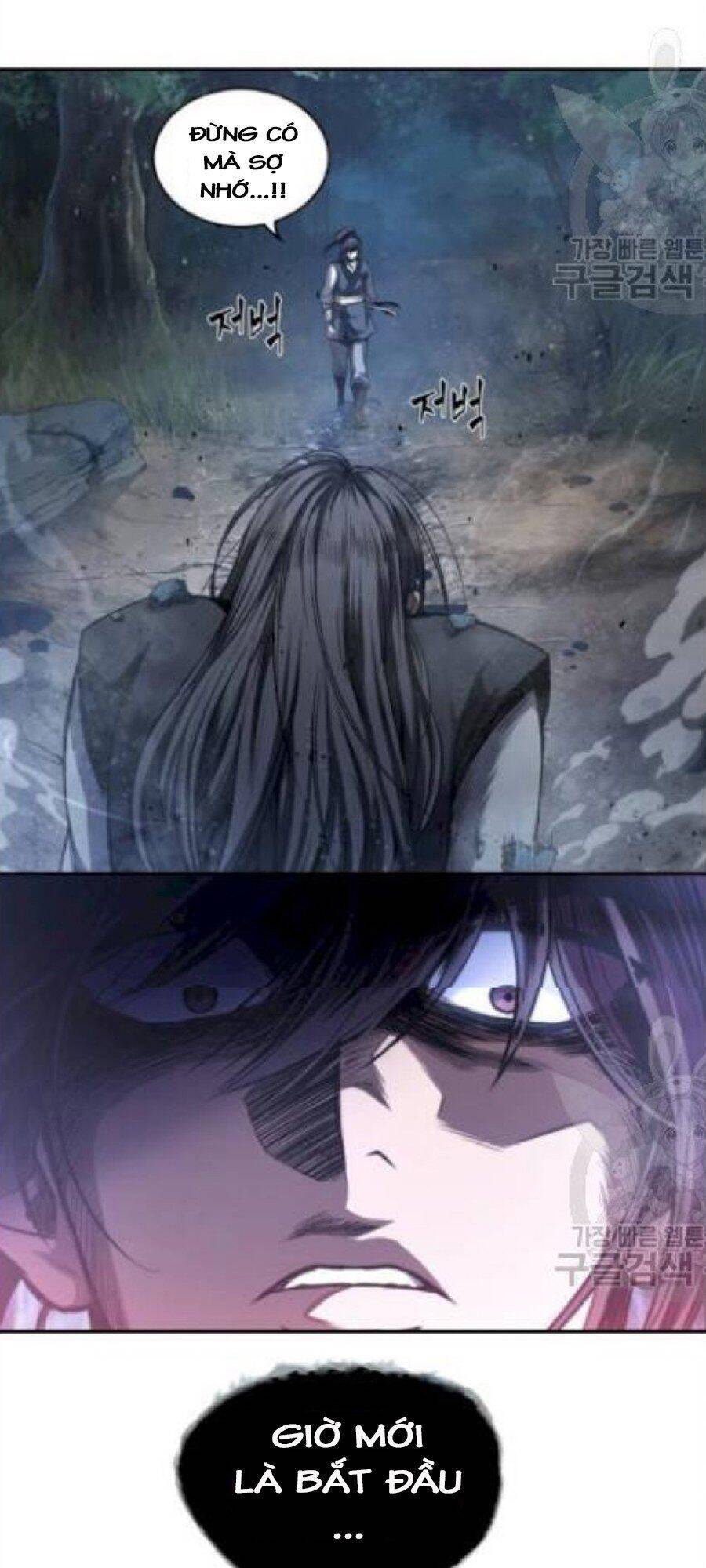 Ngã Lão Ma Thần Chap 41 - Next Chap 42