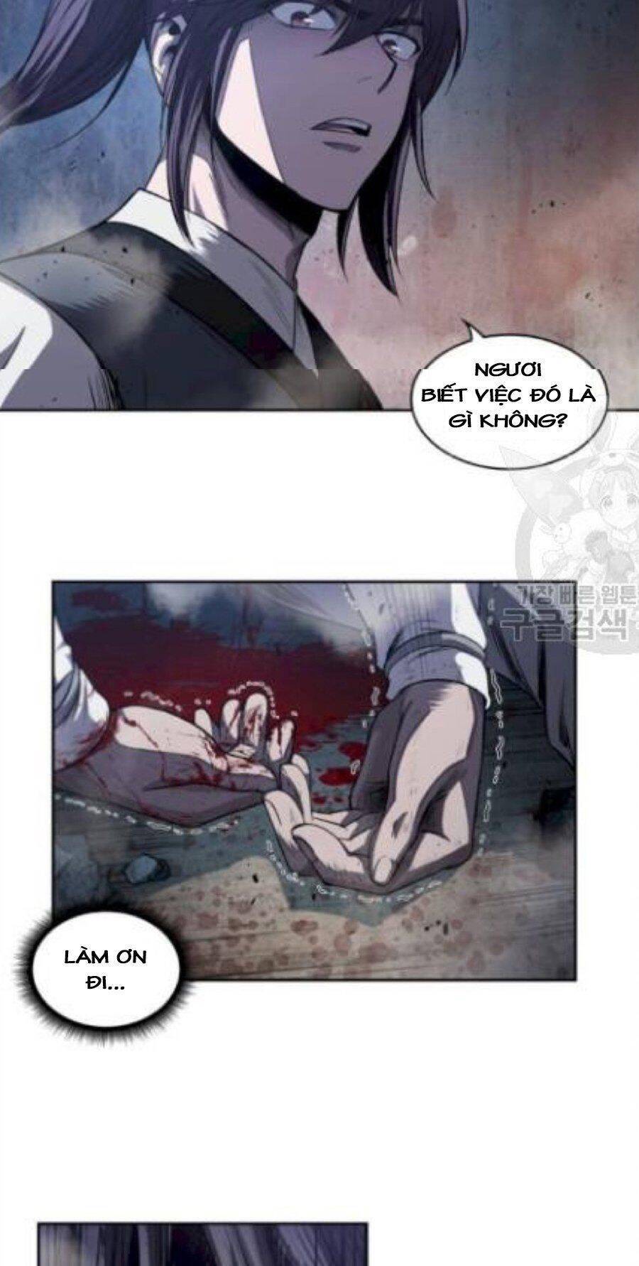 Ngã Lão Ma Thần Chap 41 - Next Chap 42