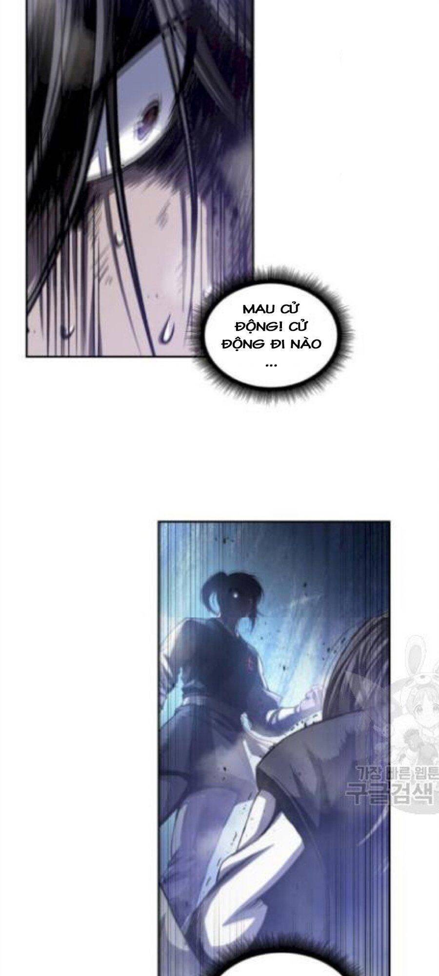 Ngã Lão Ma Thần Chap 41 - Next Chap 42