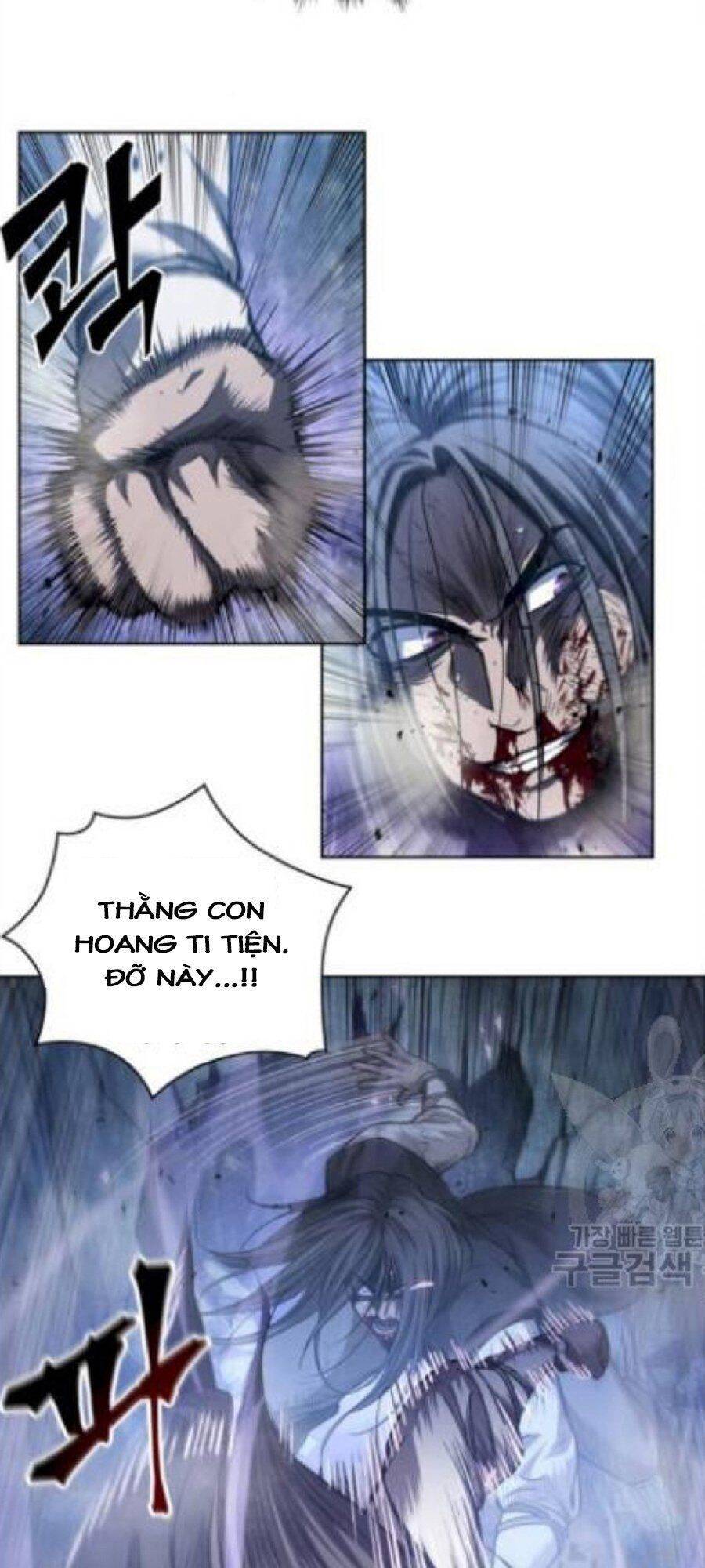 Ngã Lão Ma Thần Chap 41 - Next Chap 42