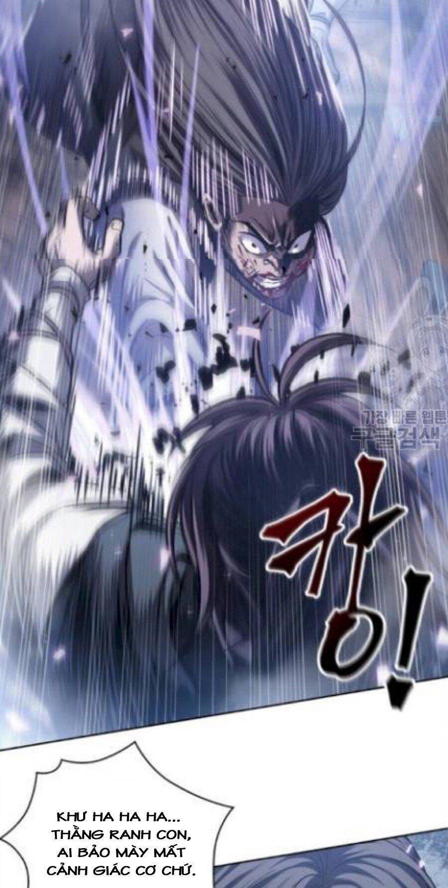 Ngã Lão Ma Thần Chap 41 - Next Chap 42