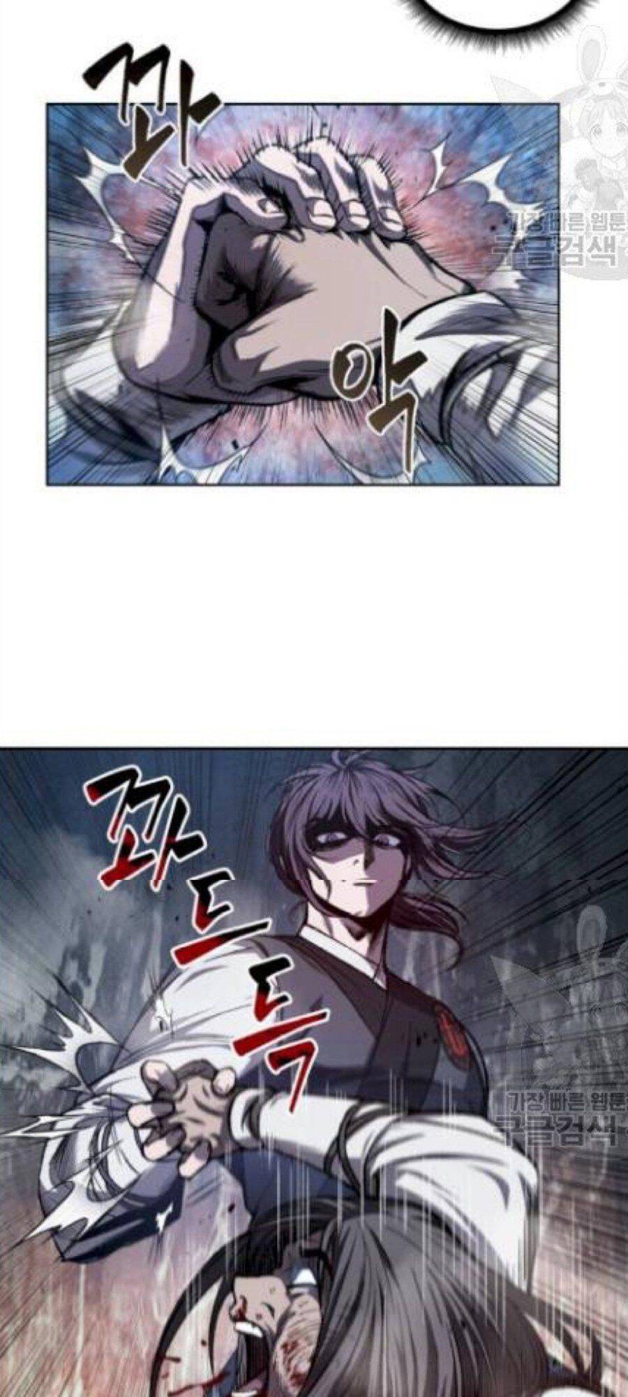 Ngã Lão Ma Thần Chap 41 - Next Chap 42