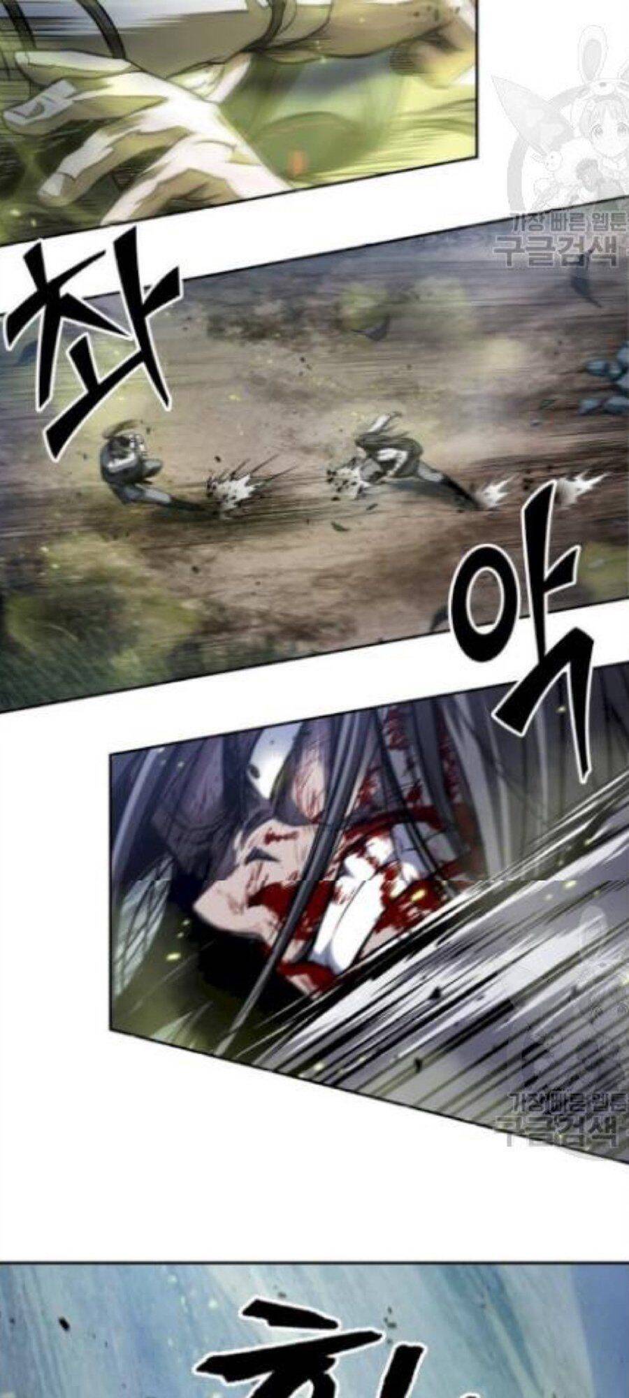 Ngã Lão Ma Thần Chap 41 - Next Chap 42