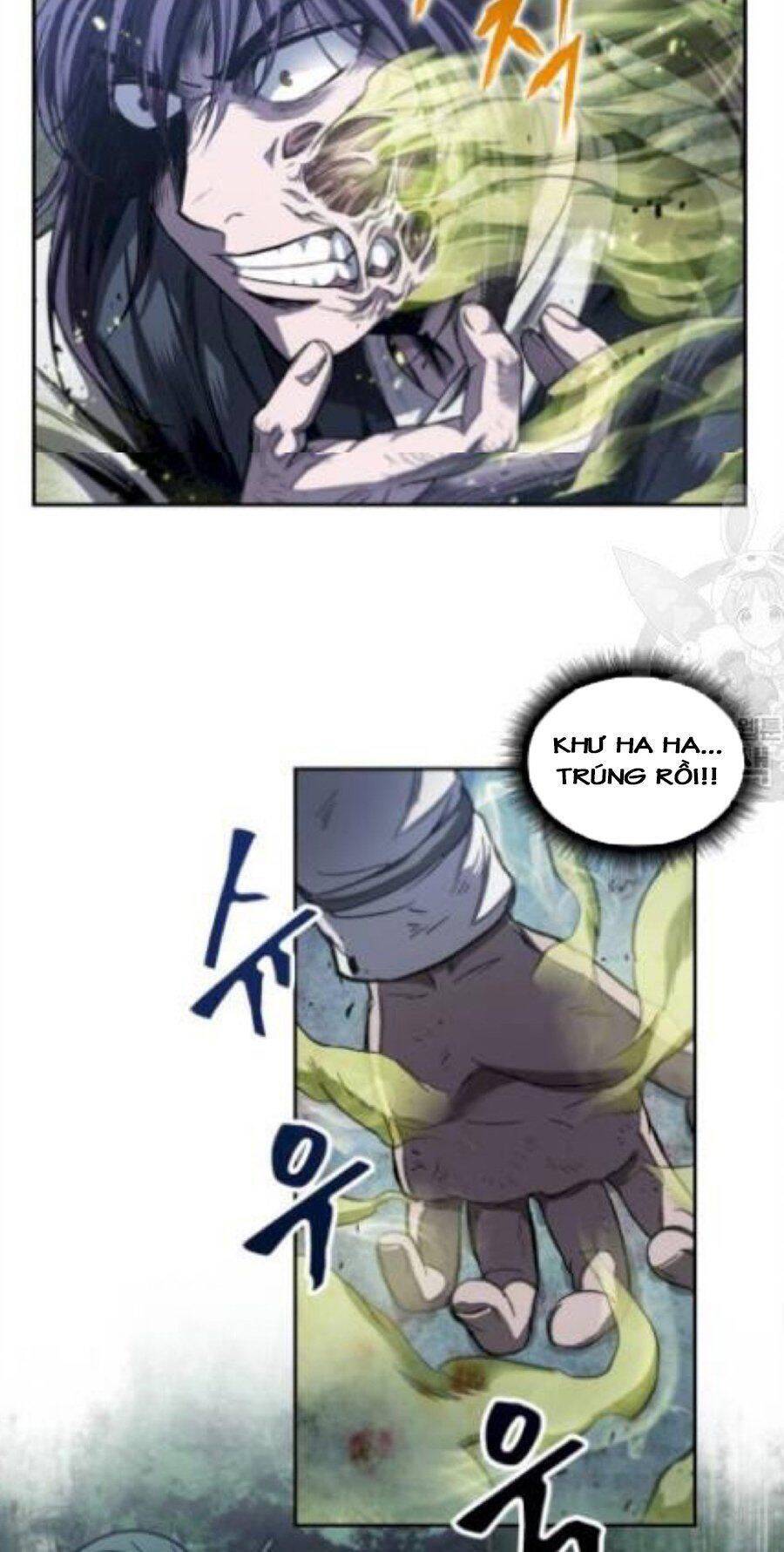 Ngã Lão Ma Thần Chap 41 - Next Chap 42