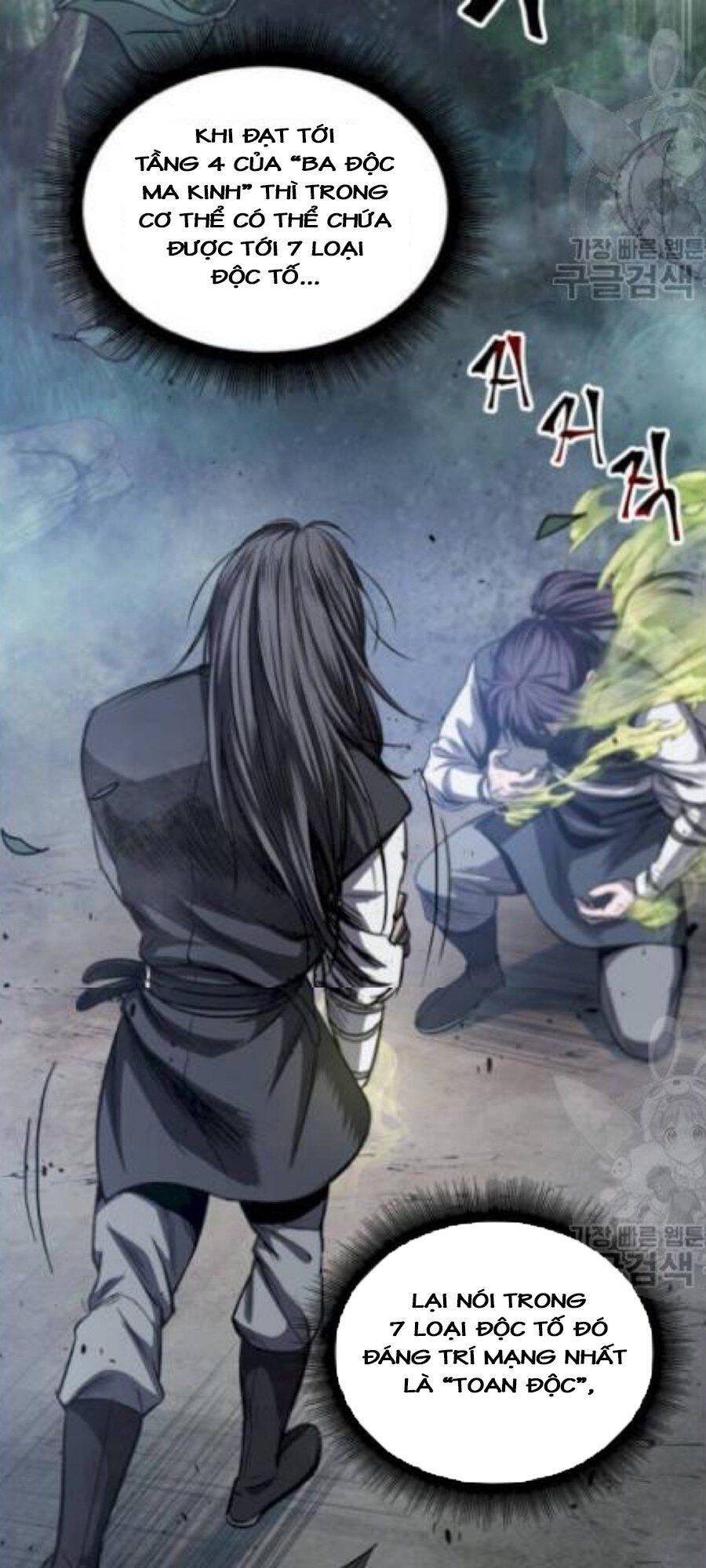 Ngã Lão Ma Thần Chap 41 - Next Chap 42