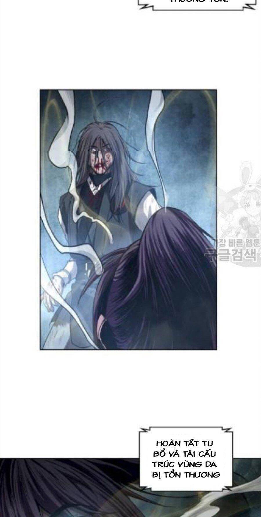 Ngã Lão Ma Thần Chap 41 - Next Chap 42