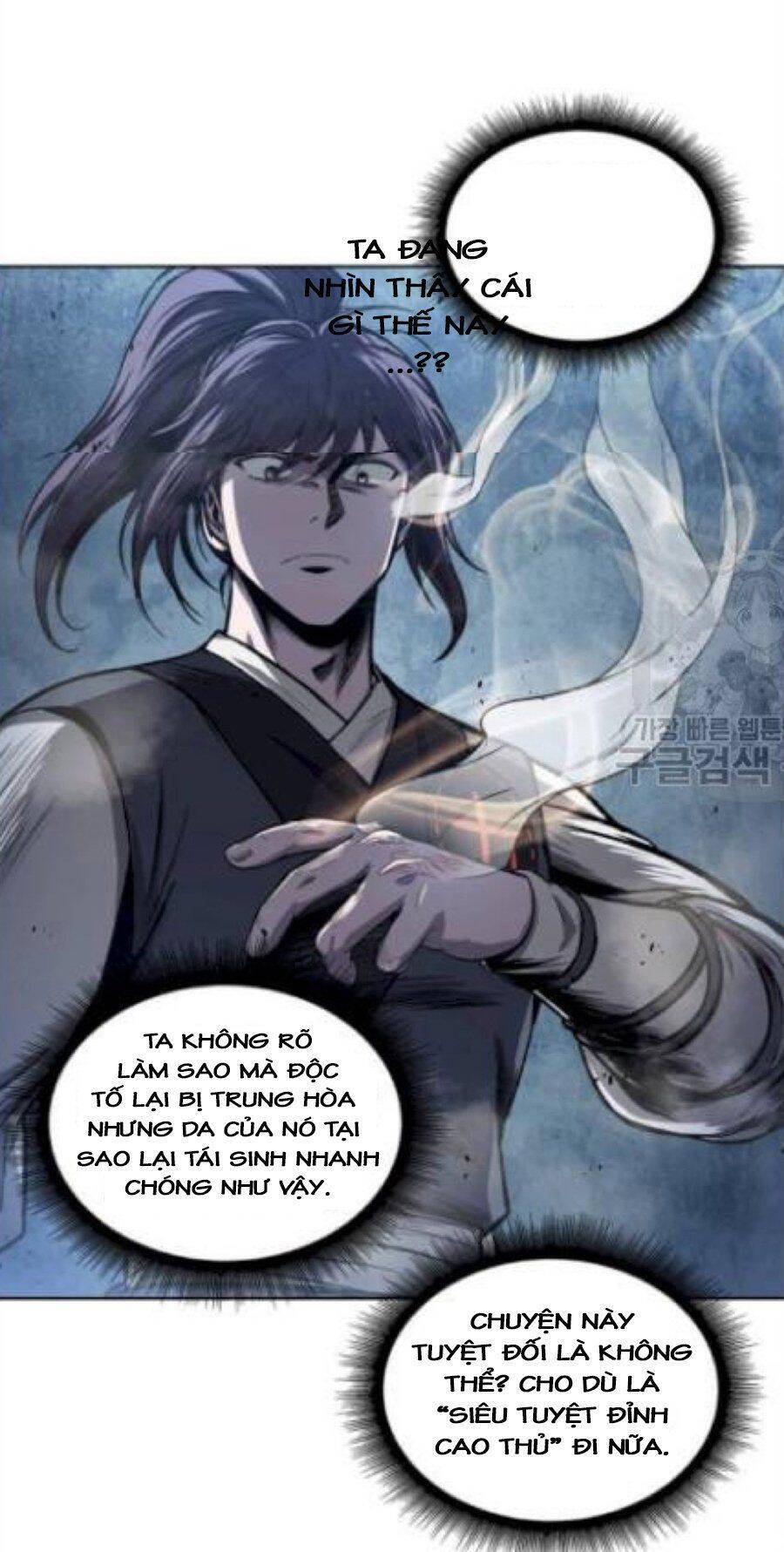 Ngã Lão Ma Thần Chap 41 - Next Chap 42