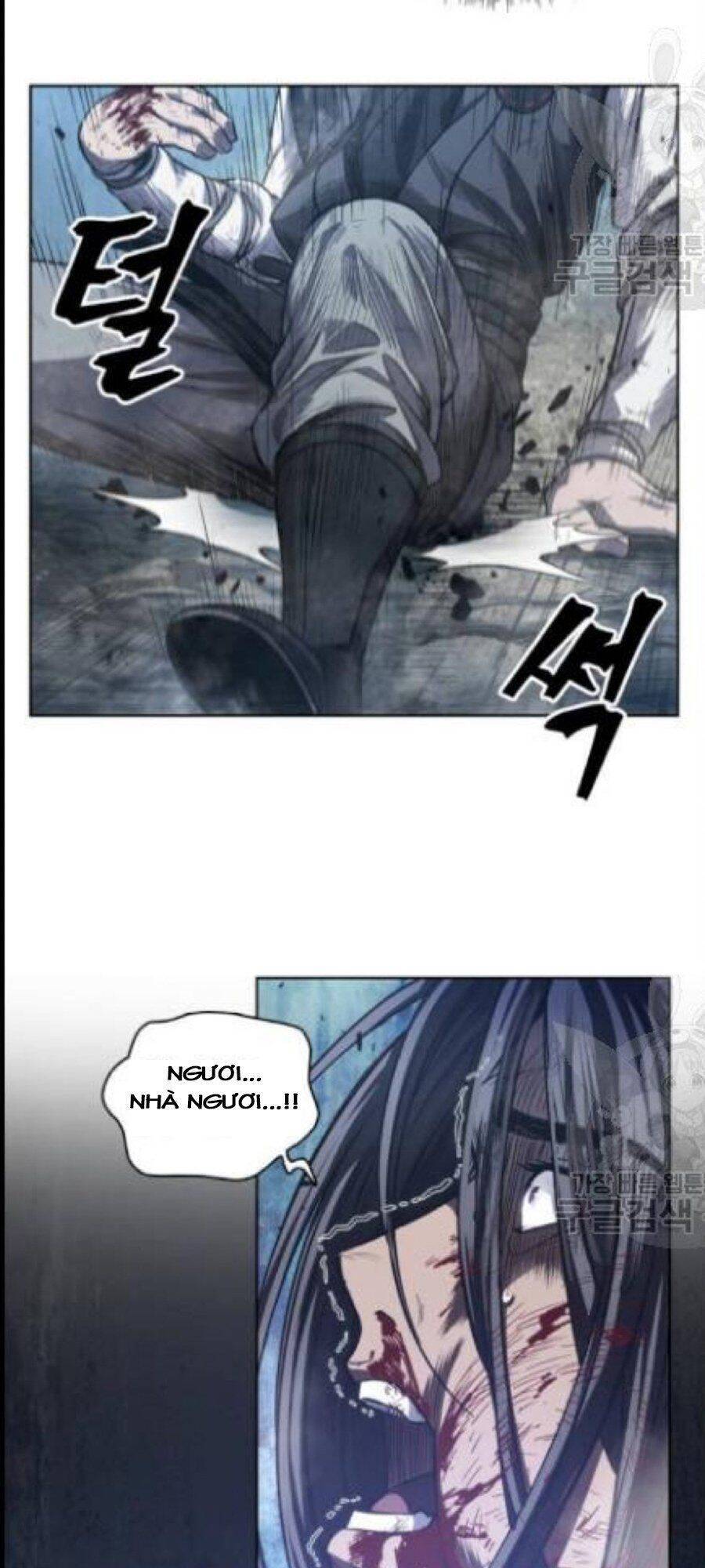 Ngã Lão Ma Thần Chap 41 - Next Chap 42