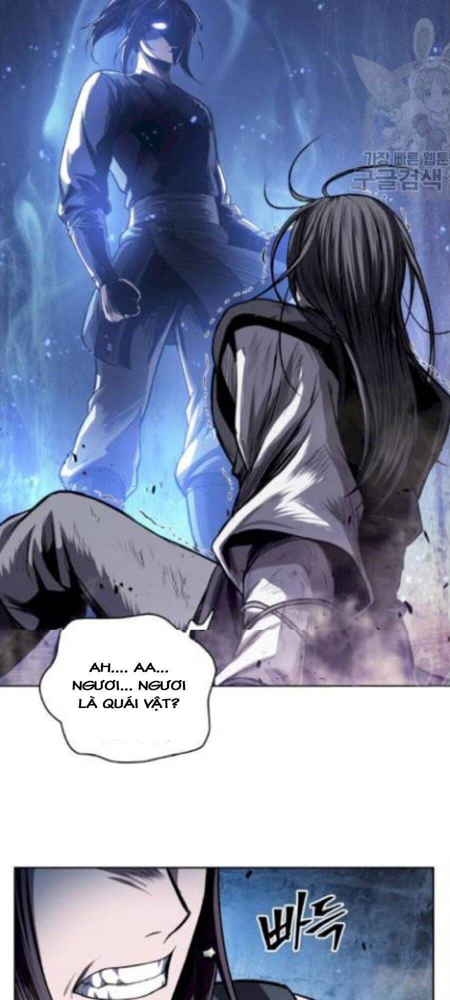 Ngã Lão Ma Thần Chap 41 - Next Chap 42