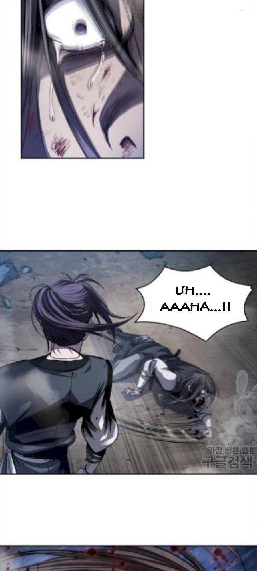 Ngã Lão Ma Thần Chap 41 - Next Chap 42