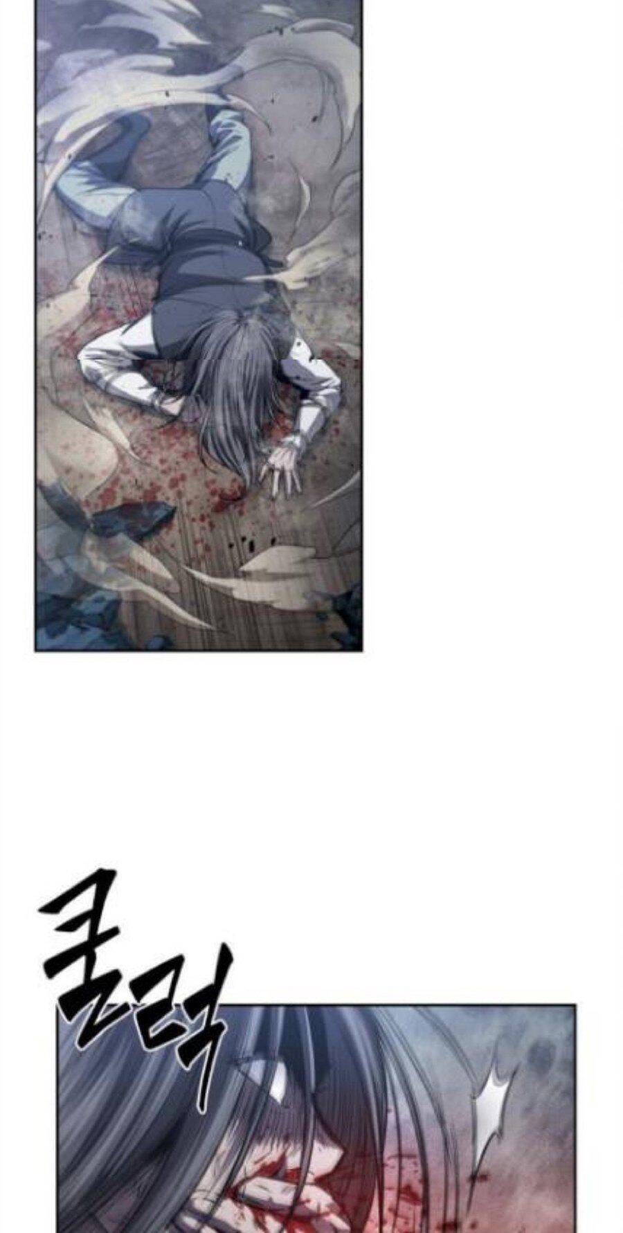 Ngã Lão Ma Thần Chap 41 - Next Chap 42