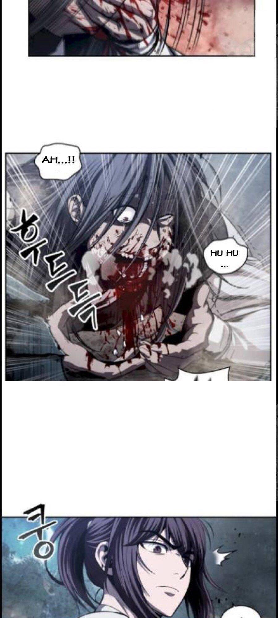 Ngã Lão Ma Thần Chap 41 - Next Chap 42