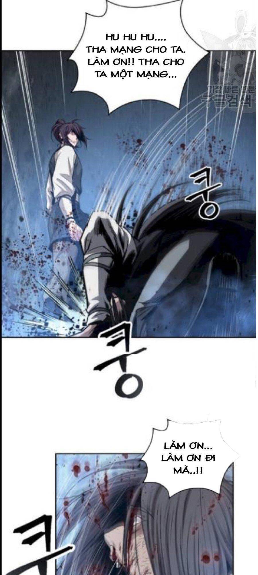 Ngã Lão Ma Thần Chap 41 - Next Chap 42