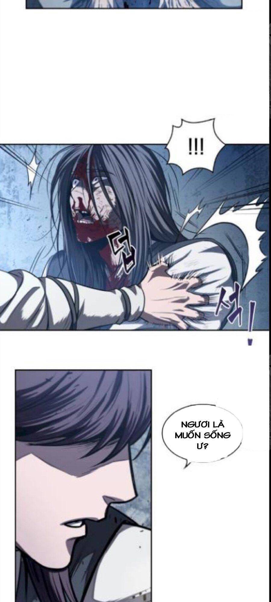 Ngã Lão Ma Thần Chap 41 - Next Chap 42
