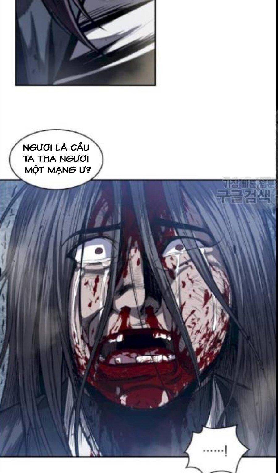 Ngã Lão Ma Thần Chap 41 - Next Chap 42