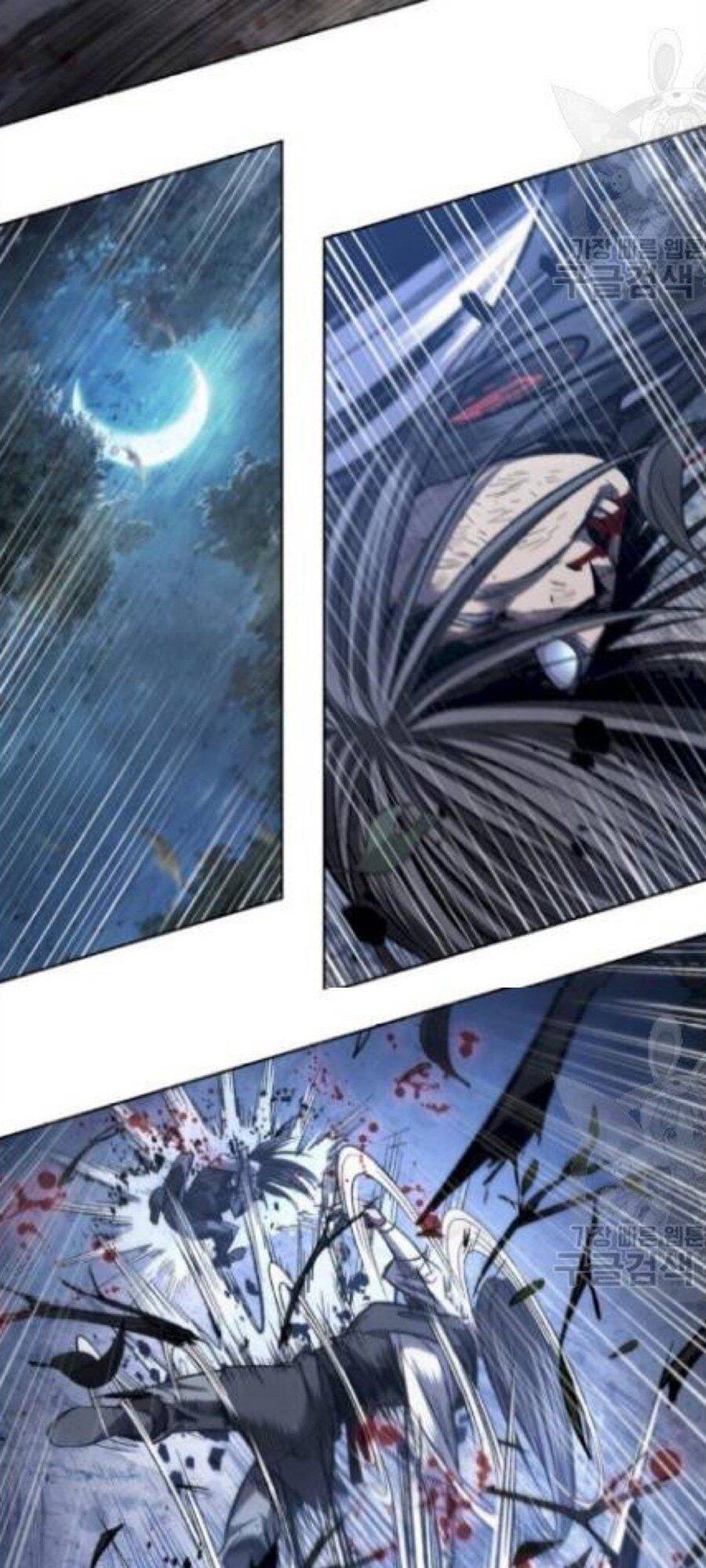 Ngã Lão Ma Thần Chap 41 - Next Chap 42