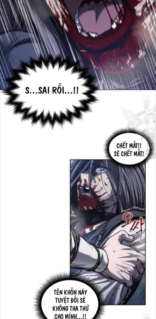 Ngã Lão Ma Thần Chap 42 - Next Chap 43