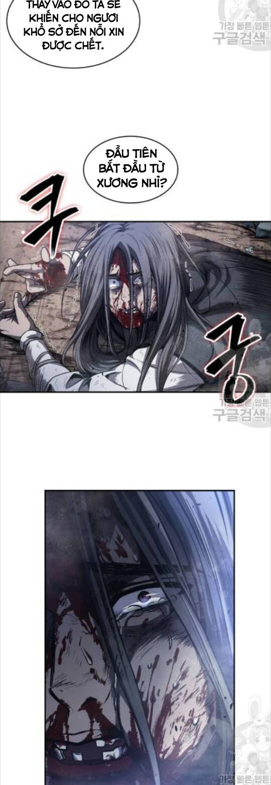Ngã Lão Ma Thần Chap 42 - Next Chap 43