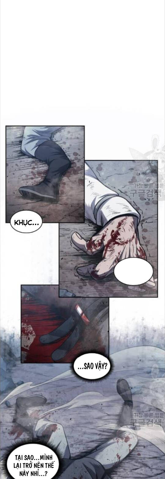 Ngã Lão Ma Thần Chap 42 - Next Chap 43