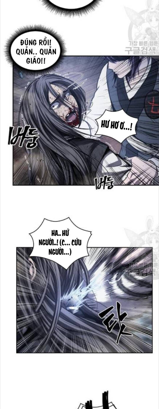 Ngã Lão Ma Thần Chap 42 - Next Chap 43