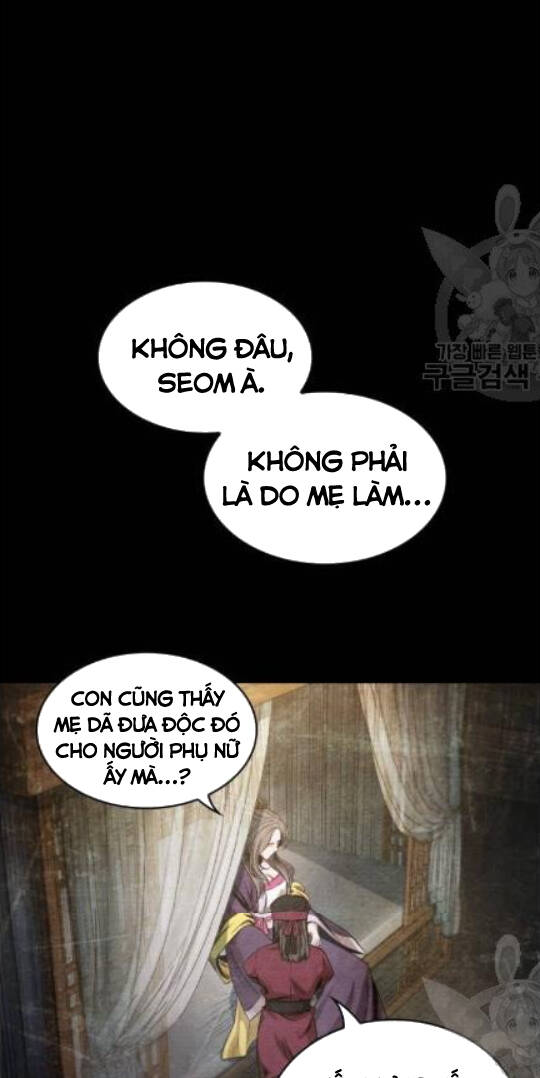 Ngã Lão Ma Thần Chap 42 - Next Chap 43