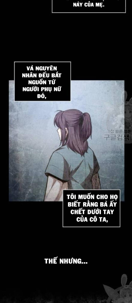 Ngã Lão Ma Thần Chap 42 - Next Chap 43