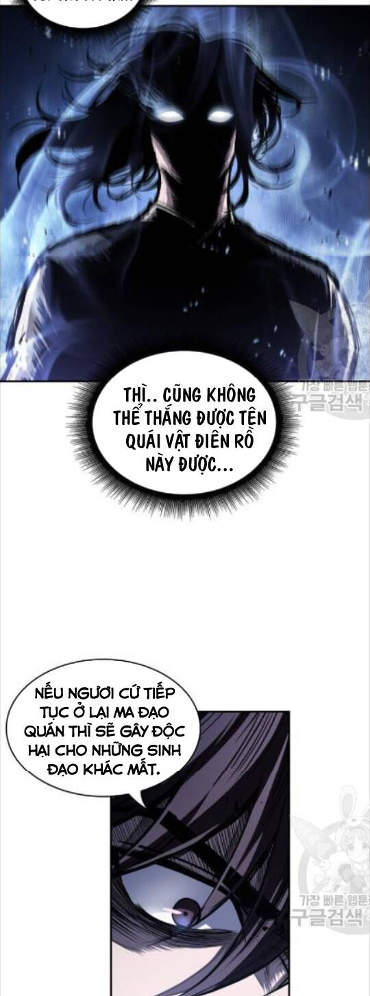 Ngã Lão Ma Thần Chap 42 - Next Chap 43