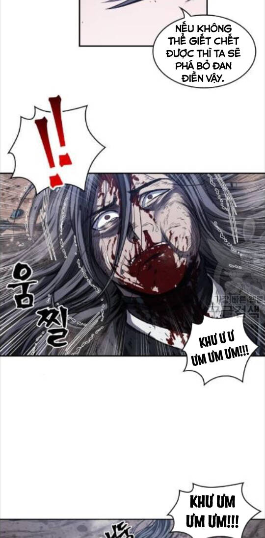 Ngã Lão Ma Thần Chap 42 - Next Chap 43