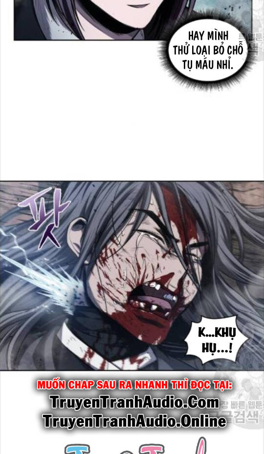 Ngã Lão Ma Thần Chap 42 - Next Chap 43