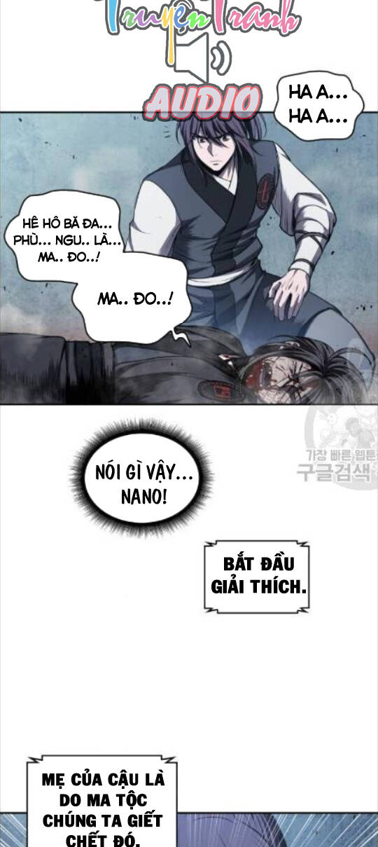 Ngã Lão Ma Thần Chap 42 - Next Chap 43
