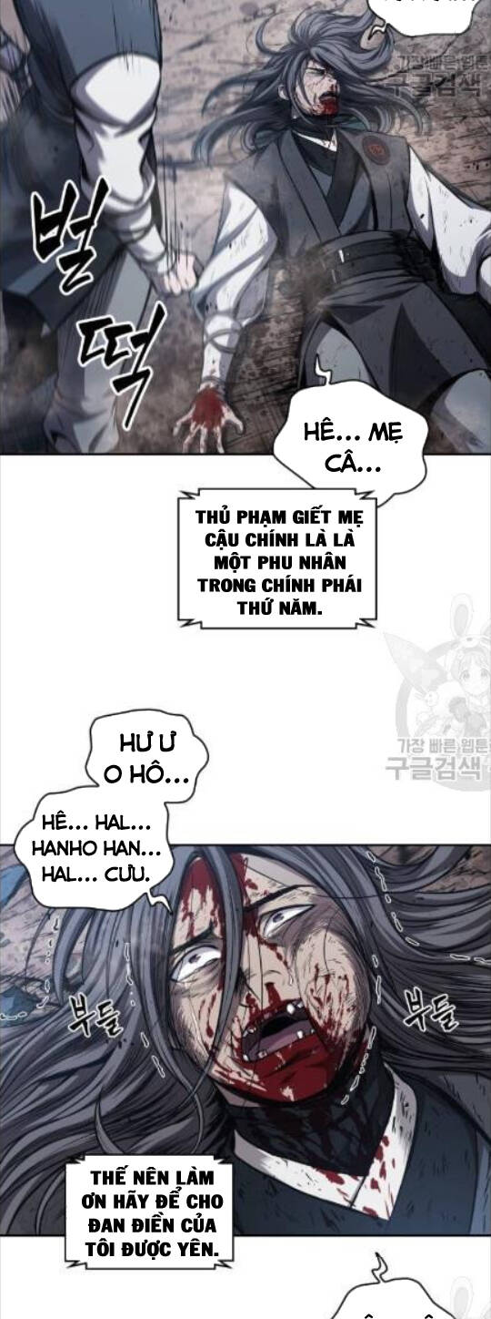 Ngã Lão Ma Thần Chap 42 - Next Chap 43