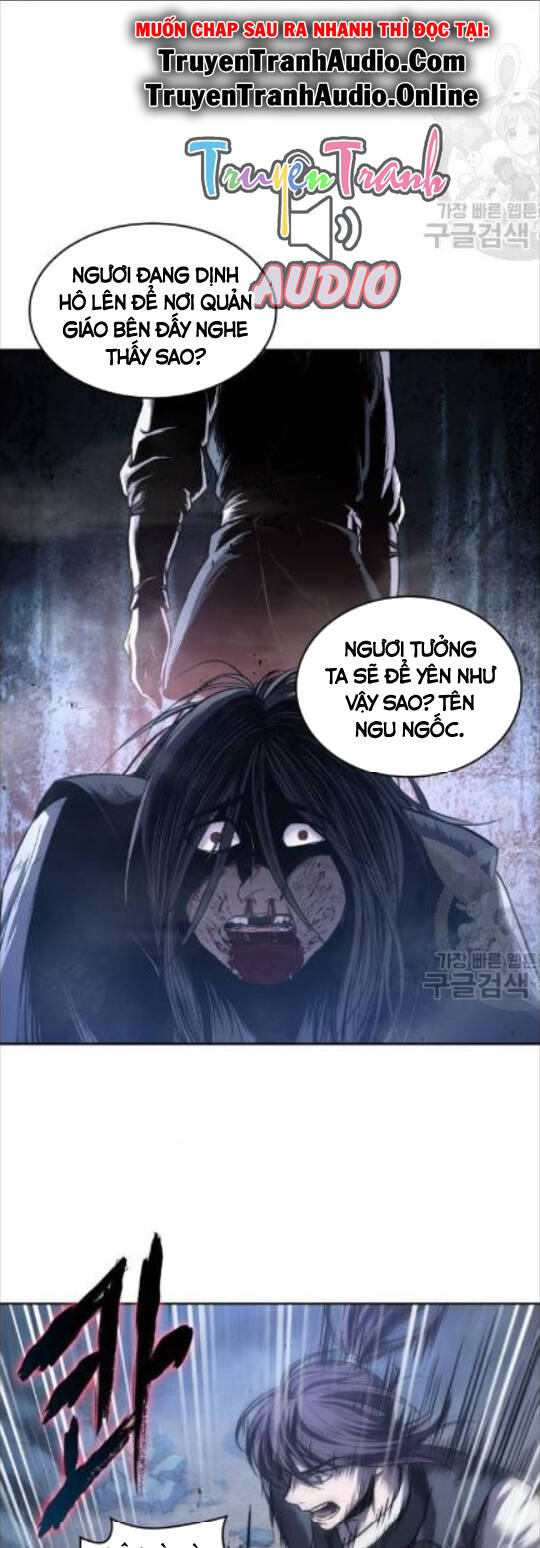 Ngã Lão Ma Thần Chap 42 - Next Chap 43