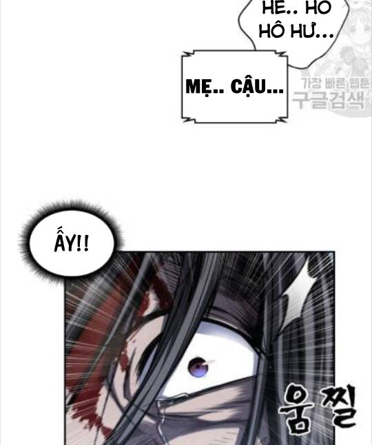 Ngã Lão Ma Thần Chap 42 - Next Chap 43