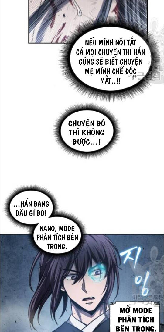 Ngã Lão Ma Thần Chap 42 - Next Chap 43