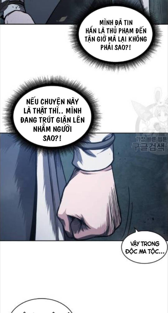 Ngã Lão Ma Thần Chap 42 - Next Chap 43
