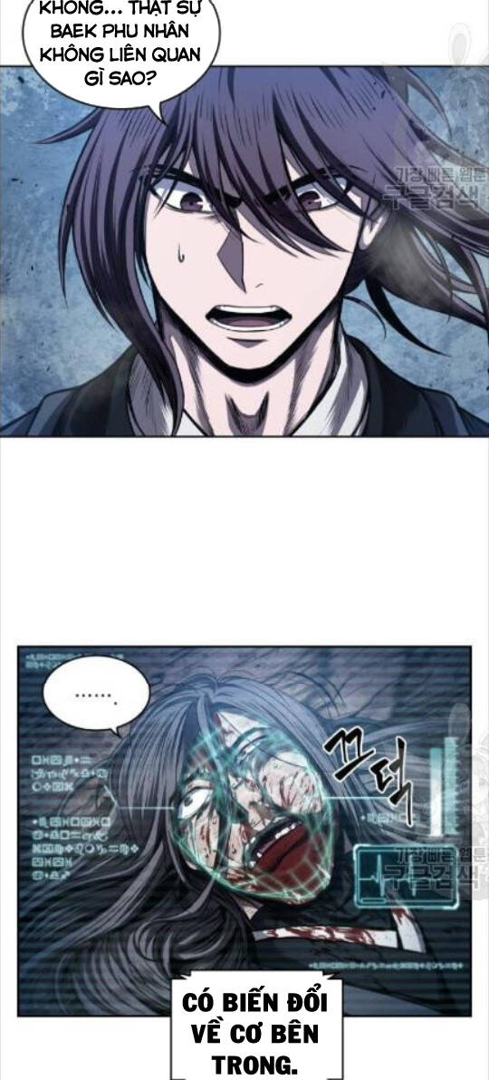 Ngã Lão Ma Thần Chap 42 - Next Chap 43