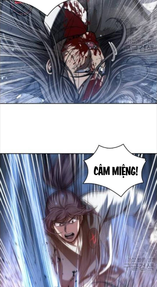 Ngã Lão Ma Thần Chap 42 - Next Chap 43