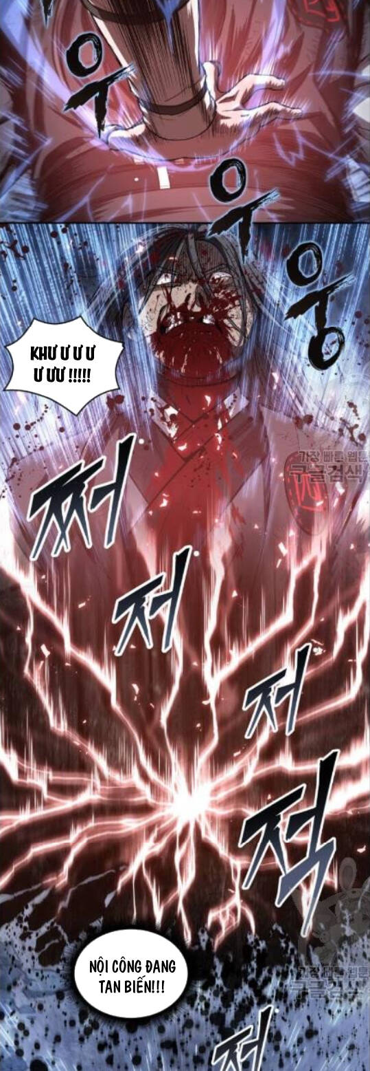 Ngã Lão Ma Thần Chap 42 - Next Chap 43