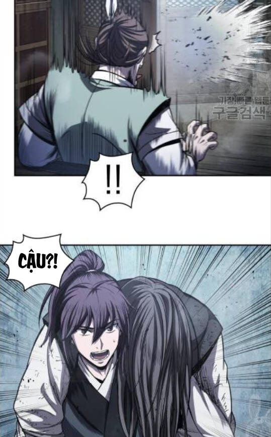 Ngã Lão Ma Thần Chap 42 - Next Chap 43