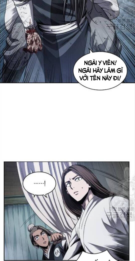 Ngã Lão Ma Thần Chap 42 - Next Chap 43